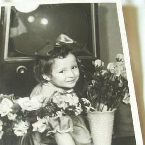 Meet your Posher, Spiro